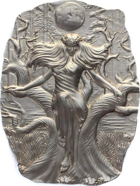 10 Unzen Silberbarren - Argentia